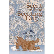 Scent And Scenting Dog